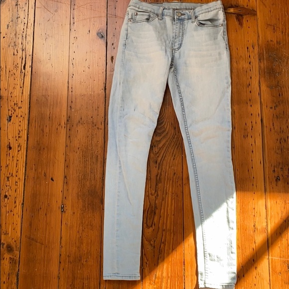 Skinny jeans - Picture 1 of 3